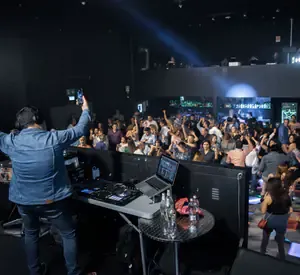 Create events and engage attendees