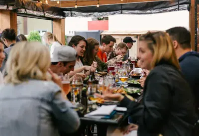 Event group highlight